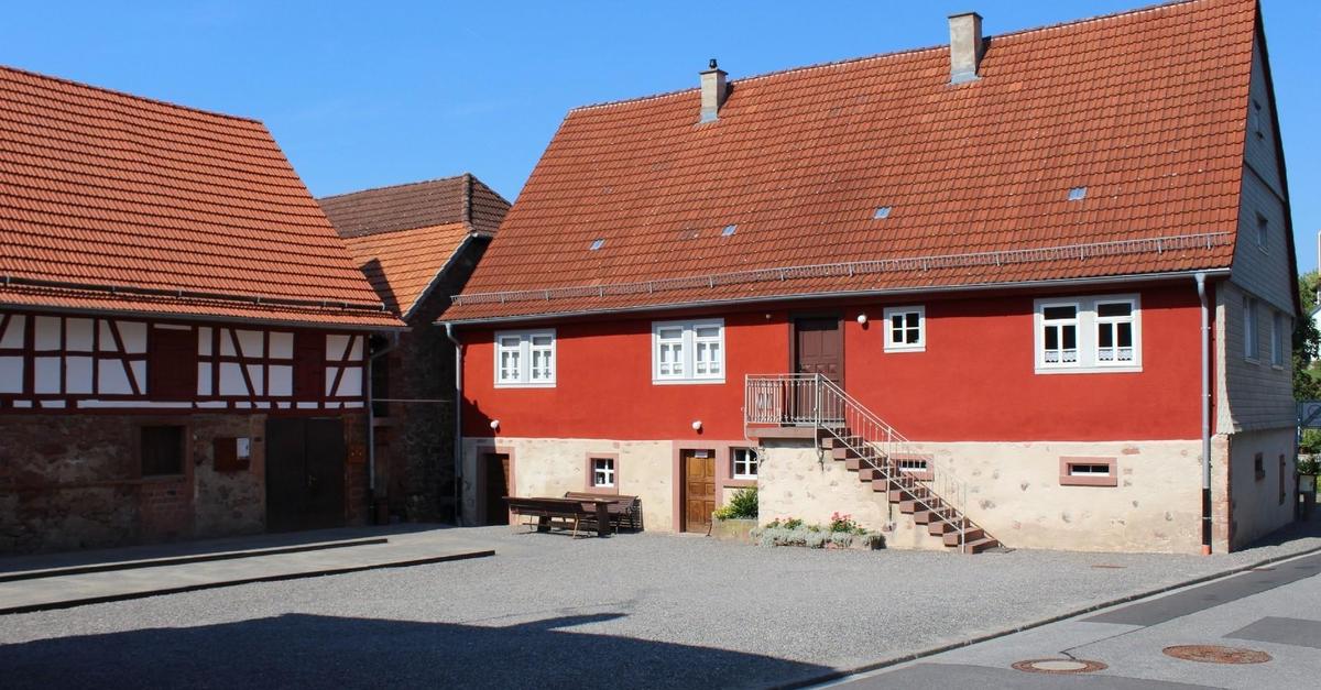 Haus Kaufen Zotzenbach