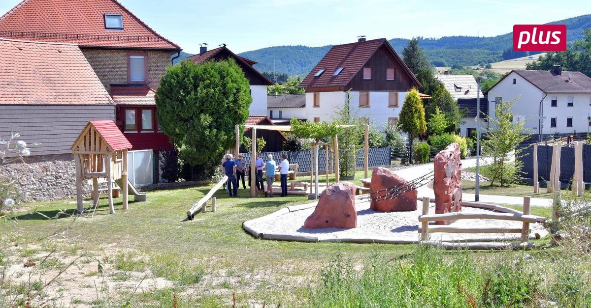 Das Baugebiet Krehberg wächst weiter