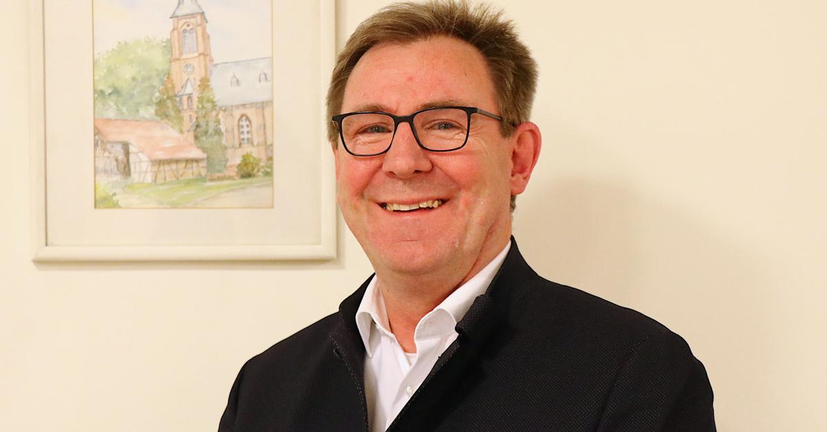 Für Rimbach gemeinsam etwas bewegen