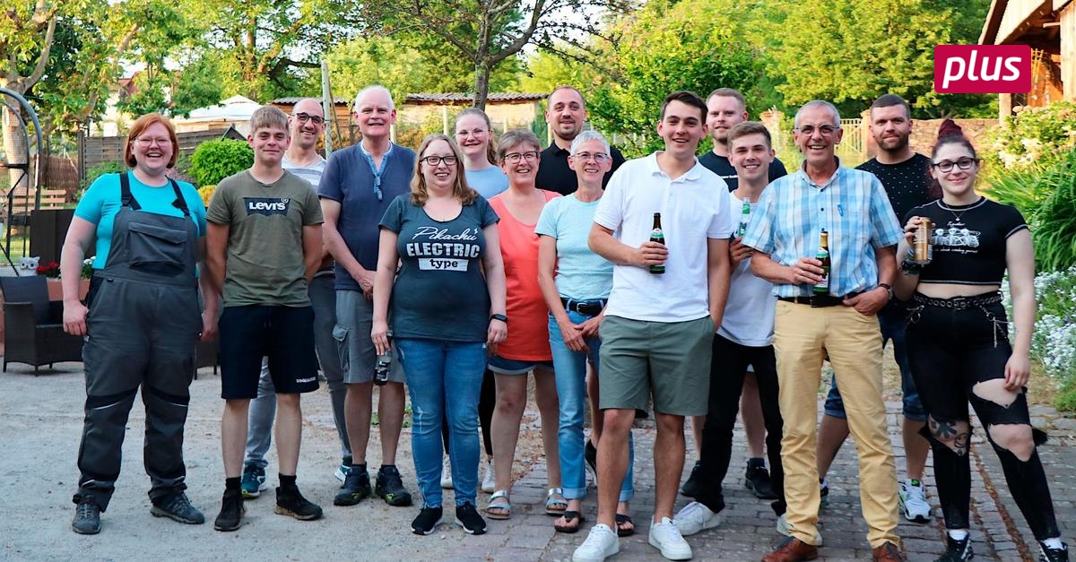 In Zotzenbach gründet sich ein Kulturverein