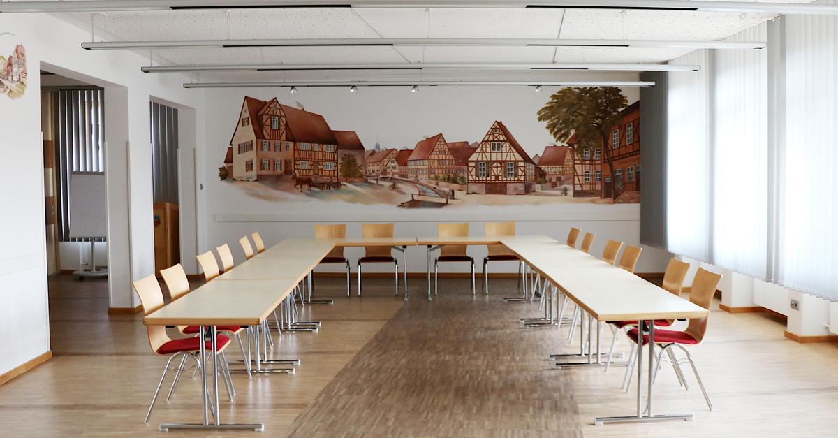 CDU gewinnt Sitze und wird stärkste Fraktion in Rimbach