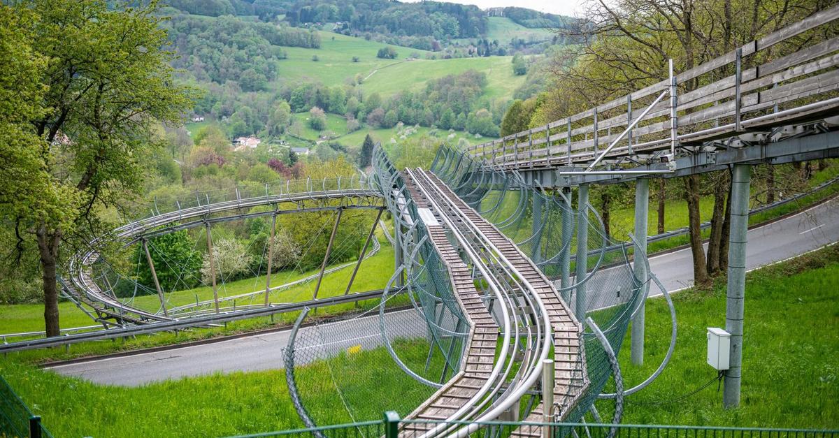 Vorderer Odenwald: Ausflugstipps gegen Langeweile in den Sommerferien