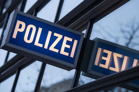 Hinweise zum Aufenthaltsort des Vermissten werden von der Polizei in Wald-Michelbach entgegengenommen. Symbolfoto: dpa
