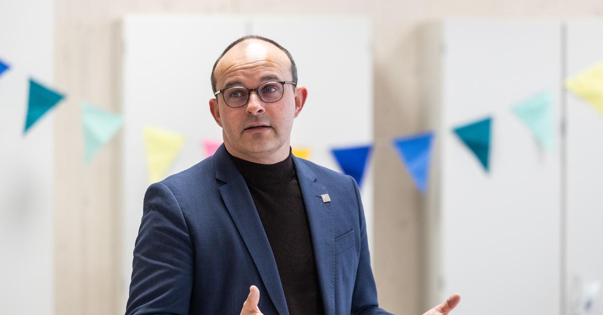CDU nominiert Lutz Köhler als Kandidaten für Landratswahl in ...