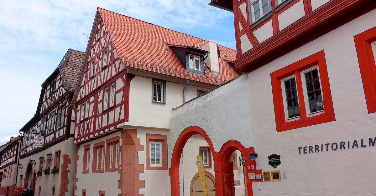 Zeitzeugenprojekt in Babenhausen zieht Zwischenbilanz