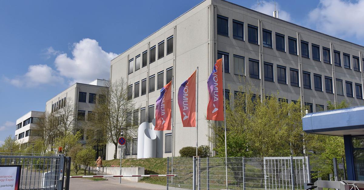 Data center in Babenhausen: Dispute over who is to blame for the ...