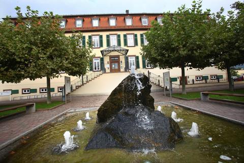 Wer Rathauschef in Bickenbach wird, entscheidet sich am 8. Oktober – oder in einer nachfolgenden Stichwahl. Archivfoto: Karl-Heinz Bärtl