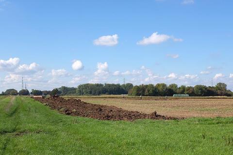 Mögliche Umweltschäden in SeeheimJugenheim?