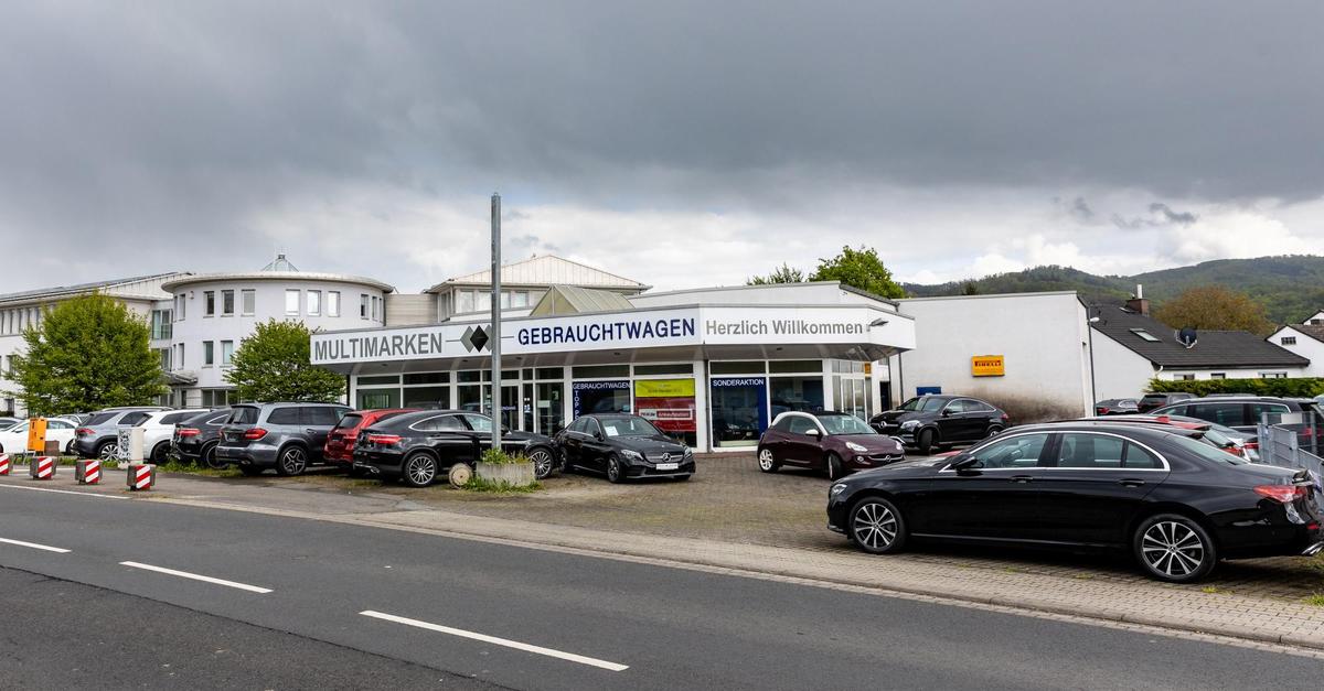 K und J Autohandel Erfurt: Mehr als nur Autos – Eine Erfolgsgeschichte aus dem Herzen Thüringens