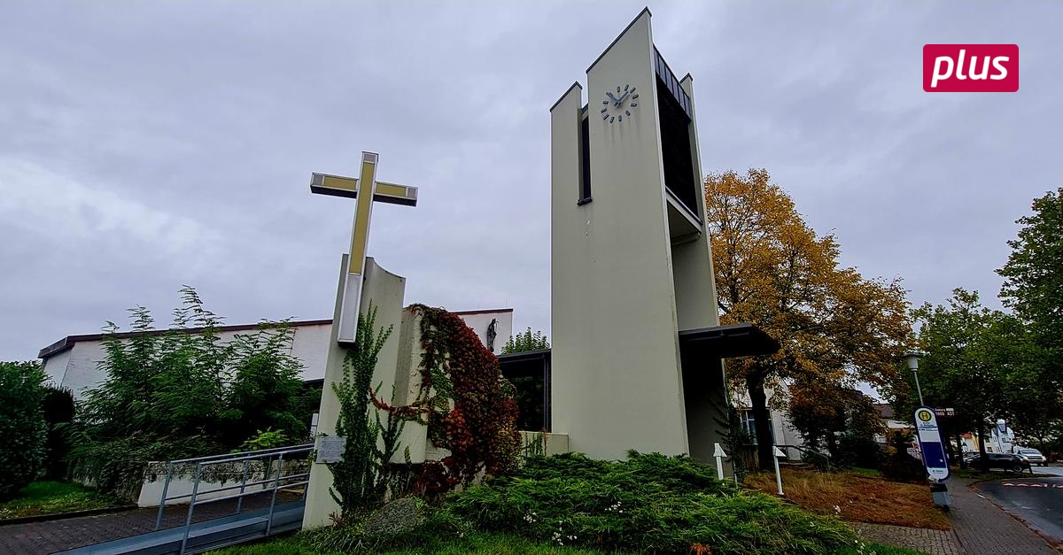 St. Wolfgang Dieburg wird zu kulturellem Zentrum