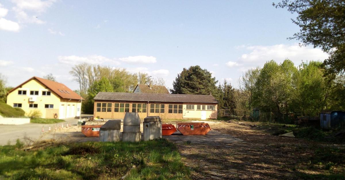 Zwei Führungen zum Thema Wasser in Dieburg