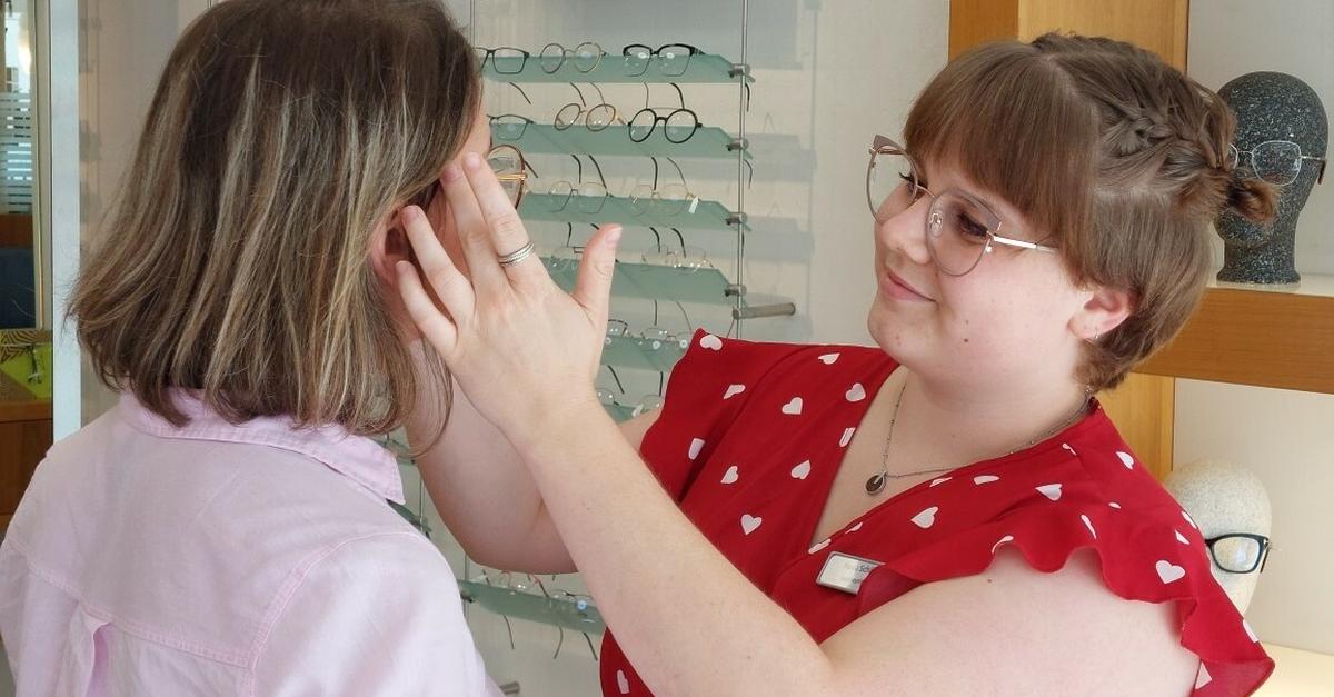 Beste Optikerin Hessens kommt aus Dieburg