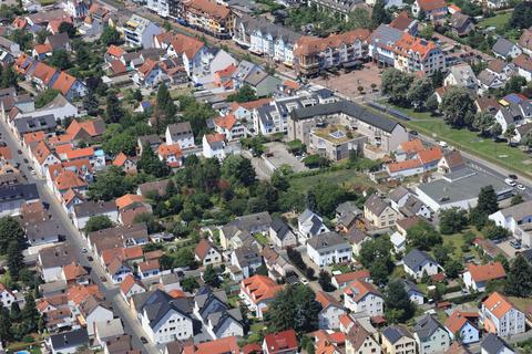 Griesheim und Pfungstadt sehen im Status „Kooperierende Mittelzentren“ keinen Sinn.