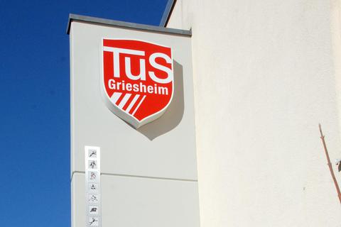 Der TuS Griesheim ist einer von vielen Vereinen in Griesheim. Archivfoto: Gudrun Hausl