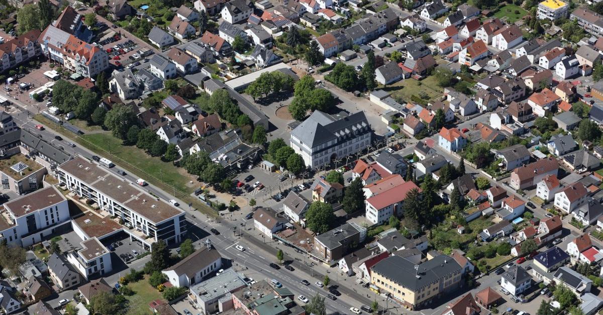 Georg-Schüler-Platz bleibt autofrei und bekommt neue Wege