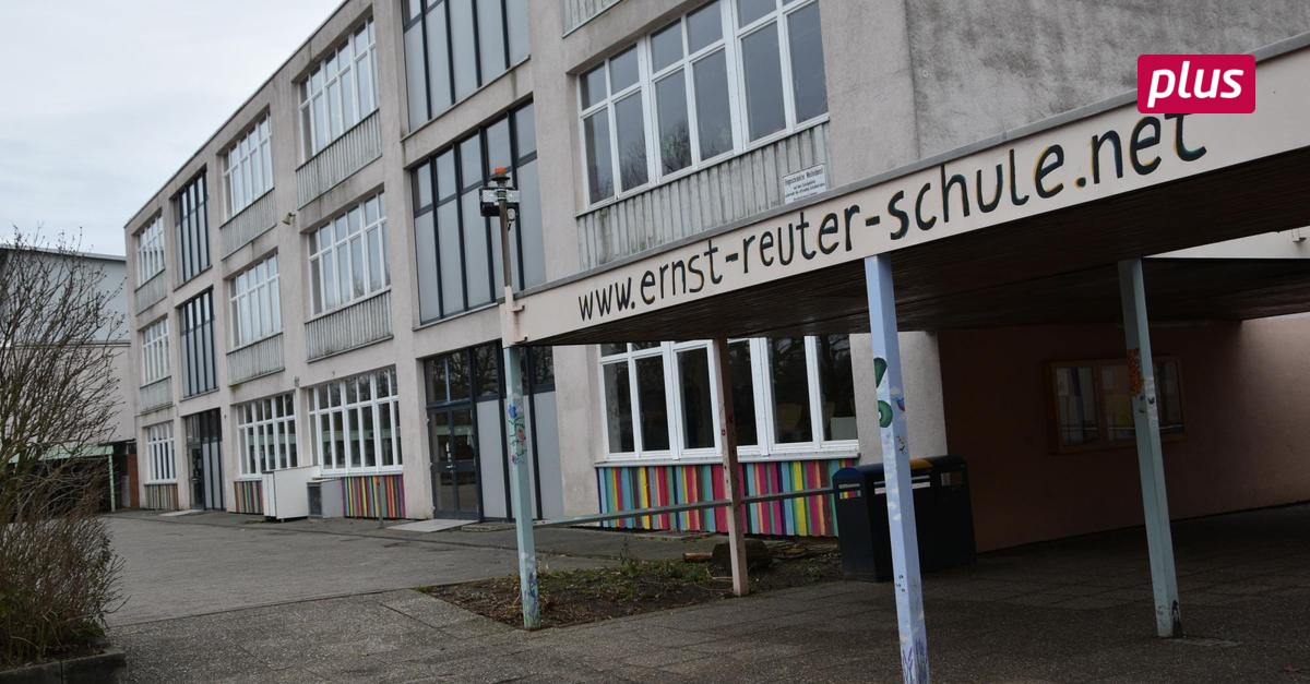ErnstReuterSchule in GroßUmstadt kämpft für Förderlehrer