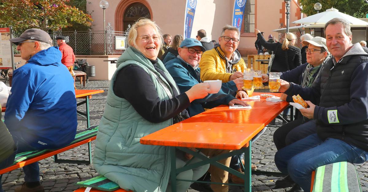 Mit welchen Events der Marktplatz wieder belebt werden soll