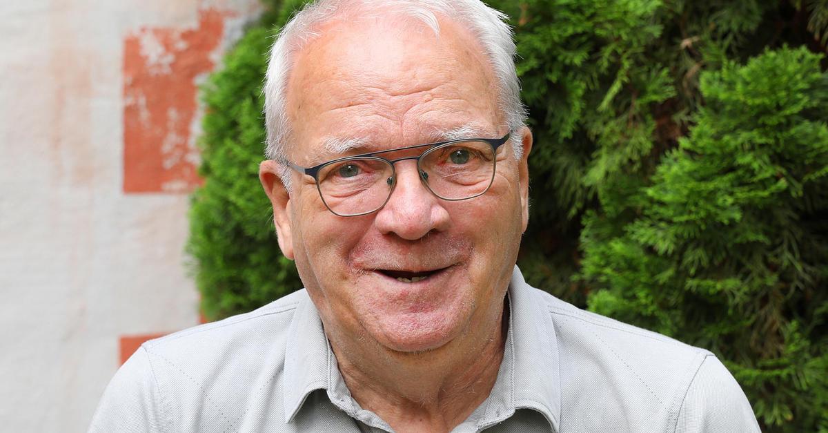 Überzeugter Liberaler Fritz Roth wird in Groß-Umstadt geehrt