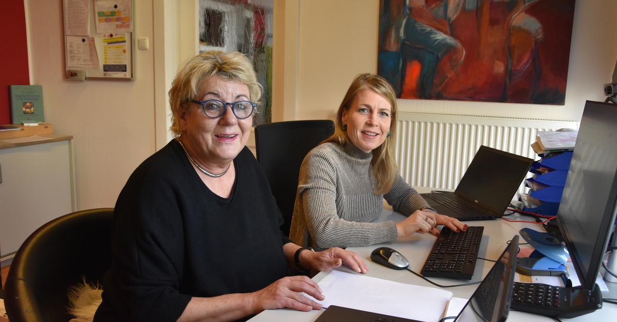 ZIBB in Groß-Umstadt startet neues Projekt