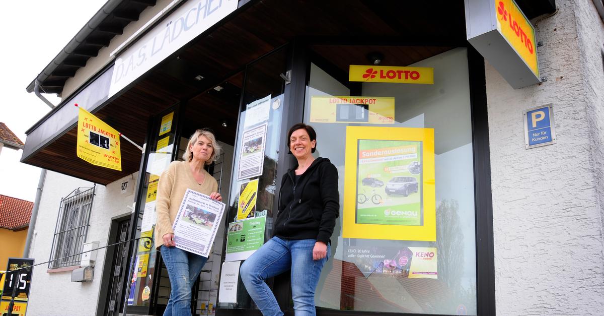 Second Hand Gross Umstadt