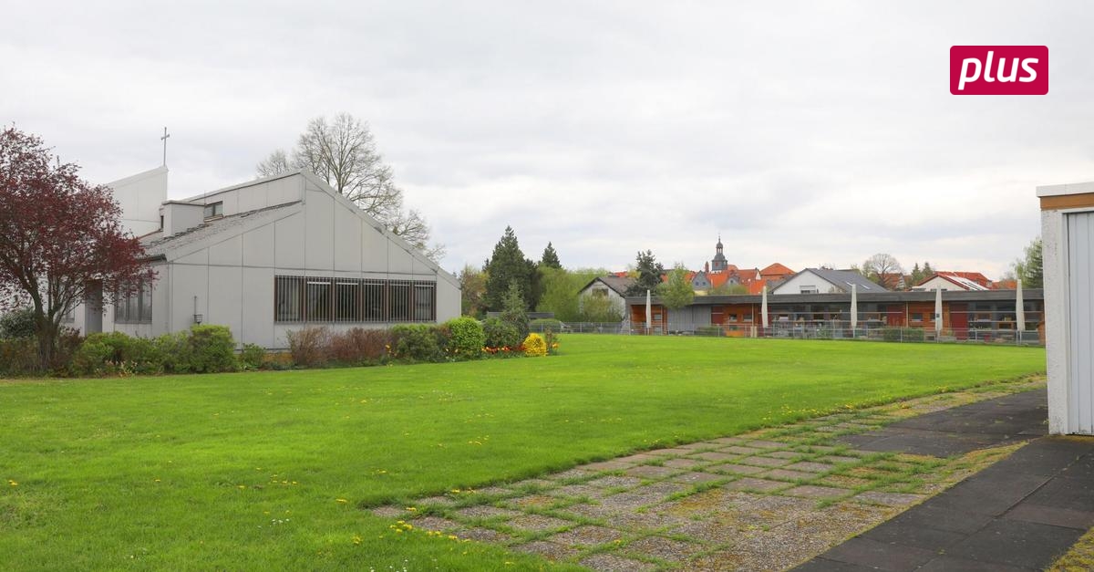 Neue Kita in der St.-Peray-Straße in Groß-Umstadt?