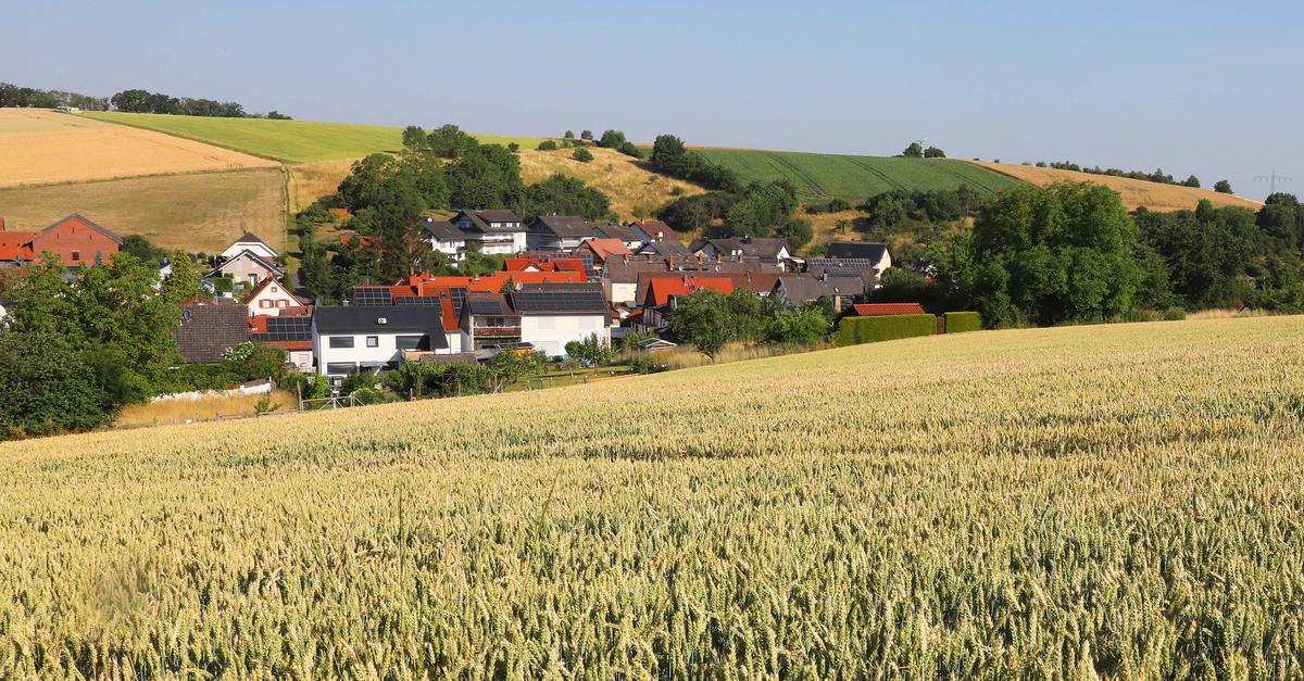 Groß-Umstadt: Stadtverordnete geben grünes Licht für Neubaugebiete