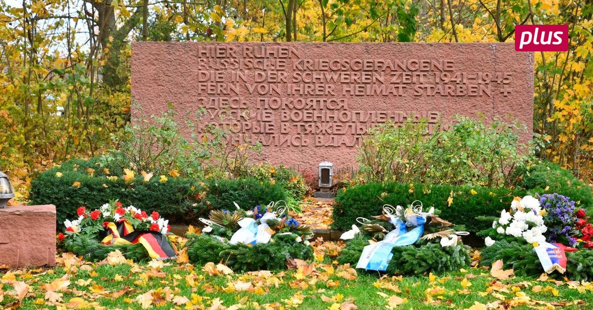 Ein Ort, der moralische Fragen aufwirft | Echo Online