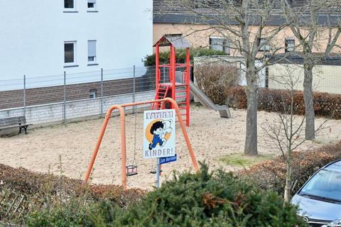 Weitere Kita für Groß-Zimmern