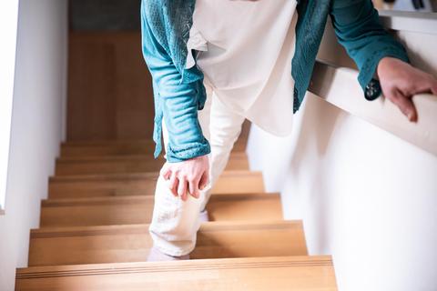 Patienten, die nach einer Corona-Erkrankung unter Post Covid und Erschöpfung leiden, finden derzeit oft keine Hilfe. In Ober-Ramstadt trifft sich eine Selbsthilfegruppe erstmals am 24. Januar. Archivfoto: Stock Adobe