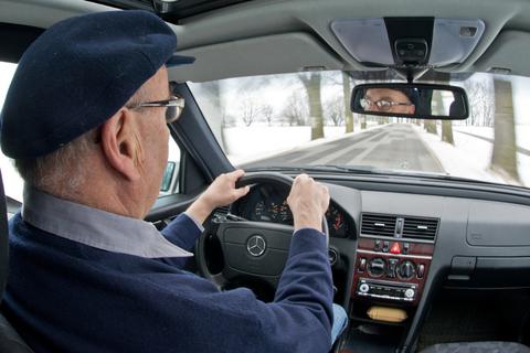 Am Donnerstag, 17. Mai, findet in Holzhausen der Aktionstag „MAXimal mobil bleiben“ statt. Das Angebot zur Verkehrssicherheit älterer Mitbürger ist die Alternative zum Seniorentag.