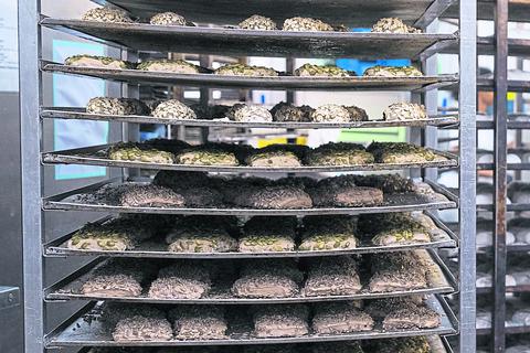 Brot wird teuer. Nicht nur aufgrund gestiegener Energie- und Rohstoffkosten.