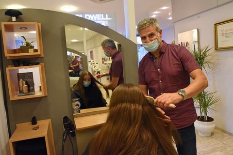 Friseur Dieburg Ohne Termin