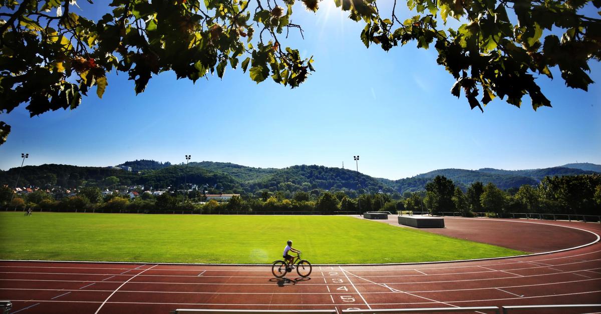 Seeheim-Jugenheim will eigene Calisthenics-Anlage