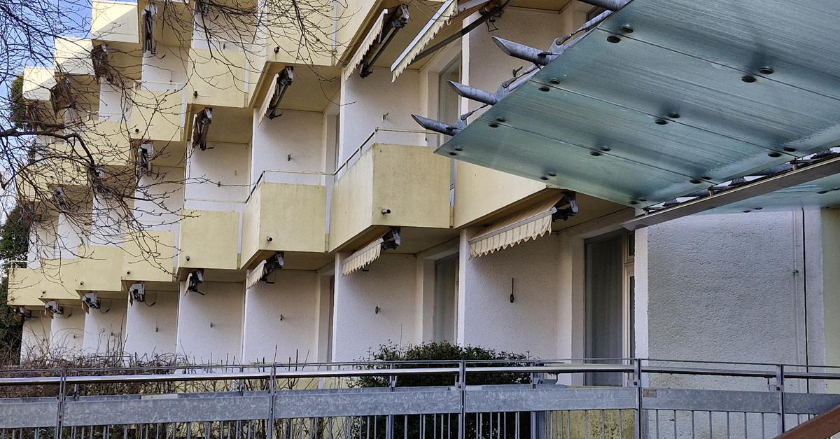 Senior housing in focus: District faces shortage of age-appropriate ...