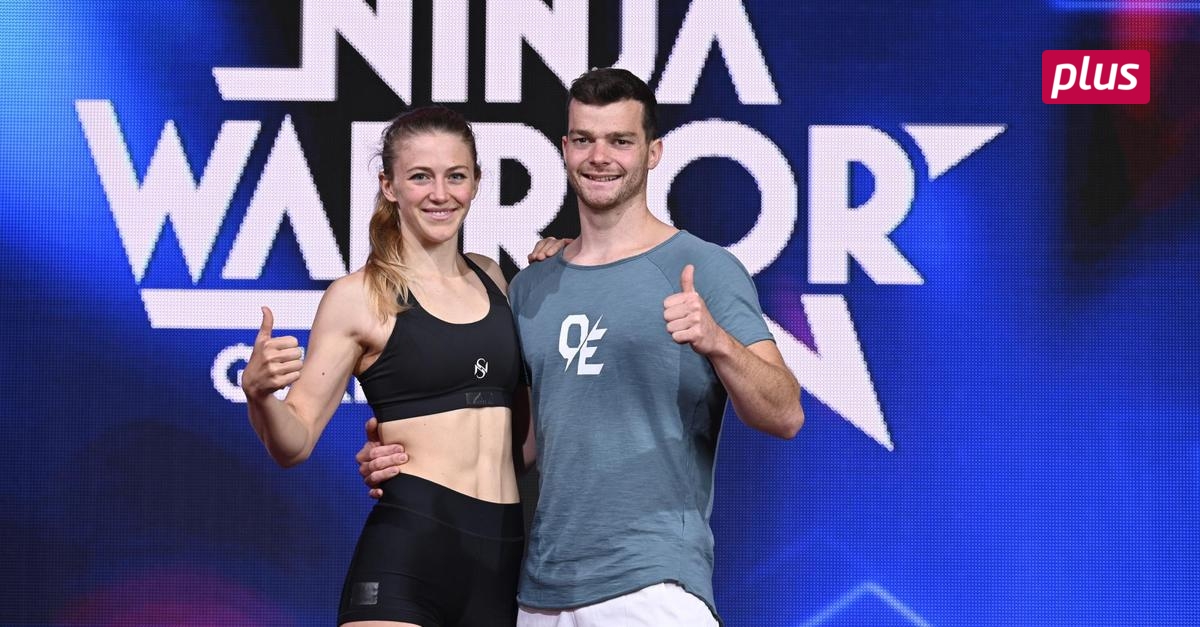 Wer wird Deutschlands „Ninja Warrior“?