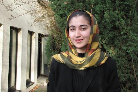 Von Afghanistan nach SeeheimJugenheim