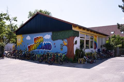 34+ Gartenanlage Sonnenland, 1941 gründung des kleingartenvereins