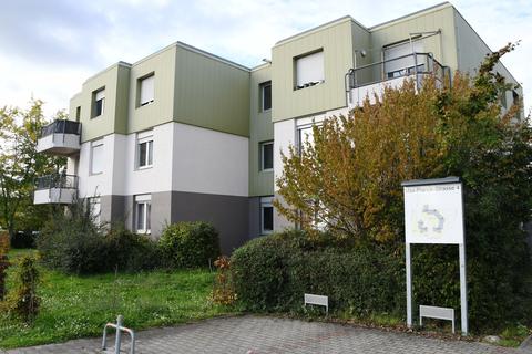 Das Studentenwohnheim „Stay+Study” liegt in direkter Nachbarschaft zum Dieburger Campus der Hochschule Darmstadt. 