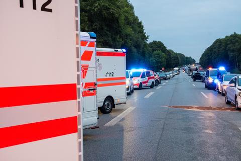 Sitemapcdatahttpswwwkedriinfovollsperrung B26 Heute