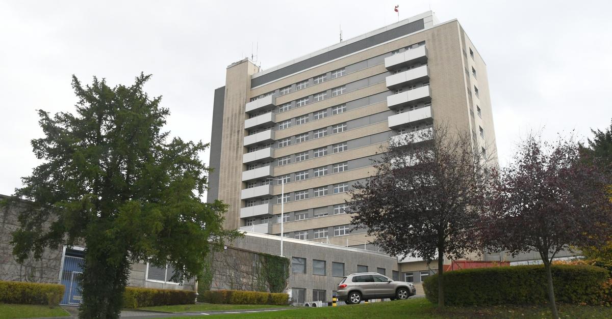 Darmstadt-Dieburg: Entwicklung der Kreisklinik geht weiter