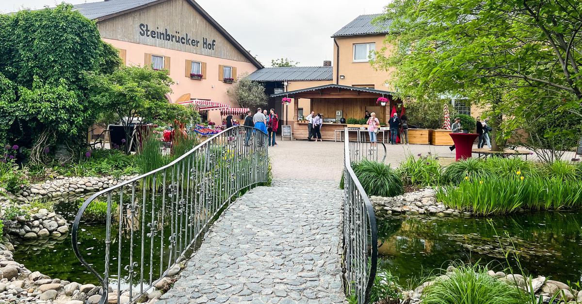 SpargelFestival in Weiterstadt wird neu ausgerichtet