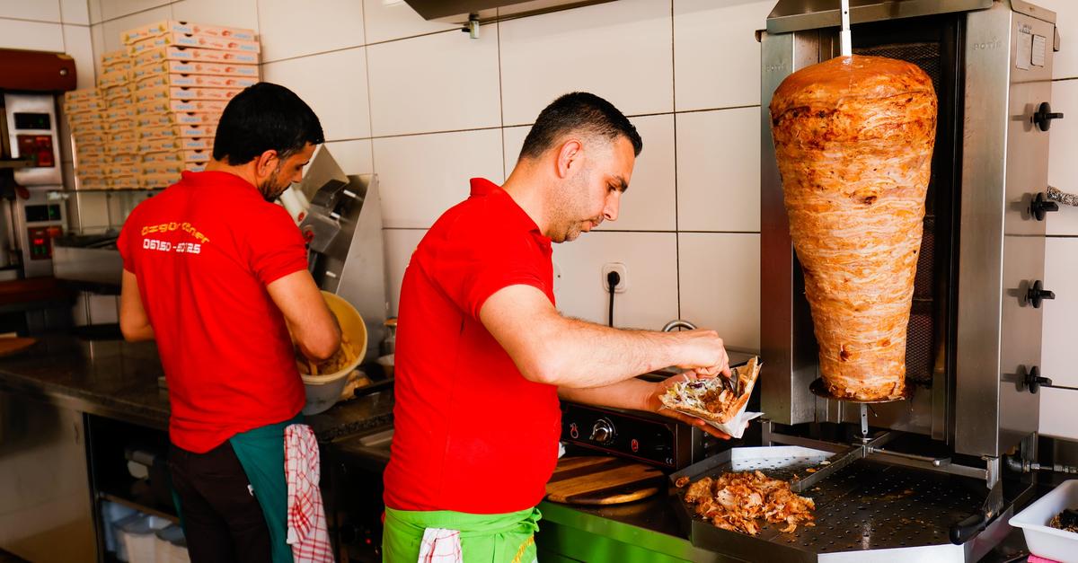 Ein Döner für zehn Euro? Imbissbuden und die Preisexplosion