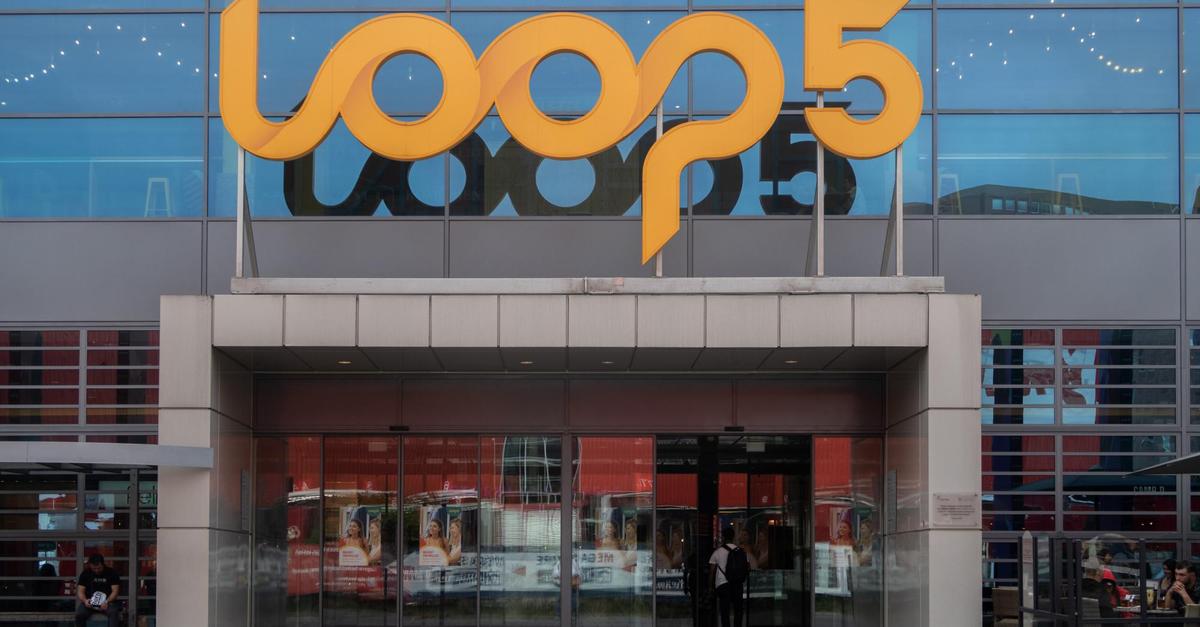 Im Loop 5 in Weiterstadt werden bald Fahrzeuge zugelassen
