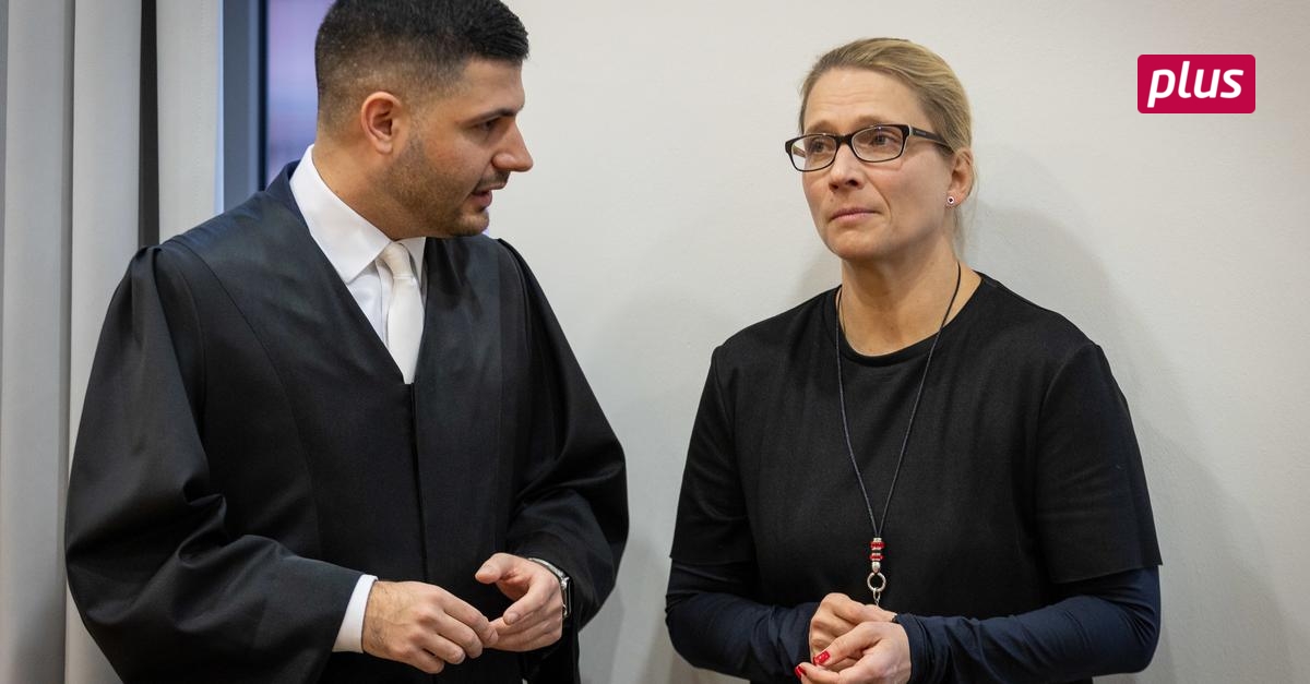 Doppelmörder Andreas Darsow muss Schadenersatz zahlen