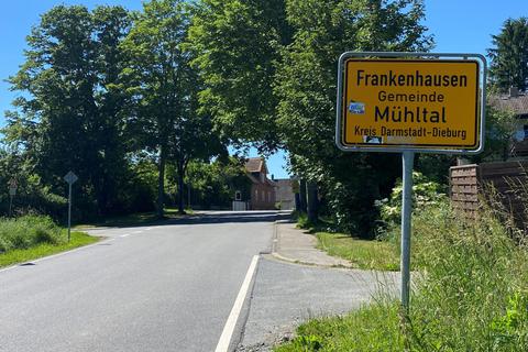 In Frankenhausen gibt es einen neuen Verein, der sich um die dörfliche Gemeinschaft kümmern möchte. Archivfoto: Sabine Eisenmann