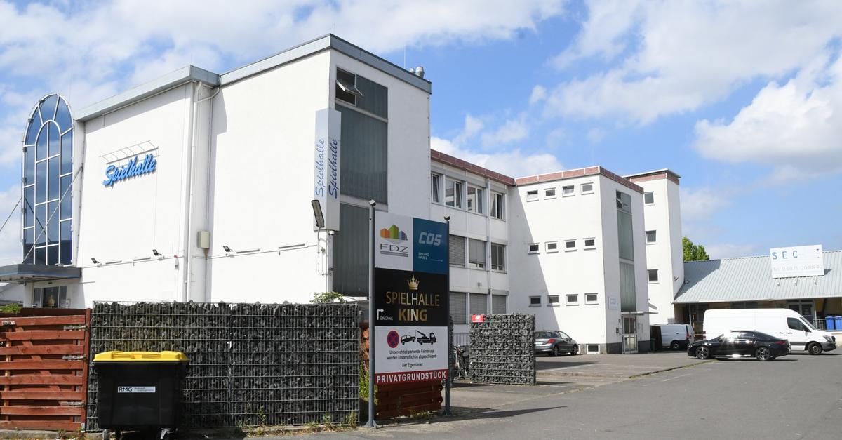 Darmstadt-Dieburg: Refugee numbers continue to fall - | Integration ...