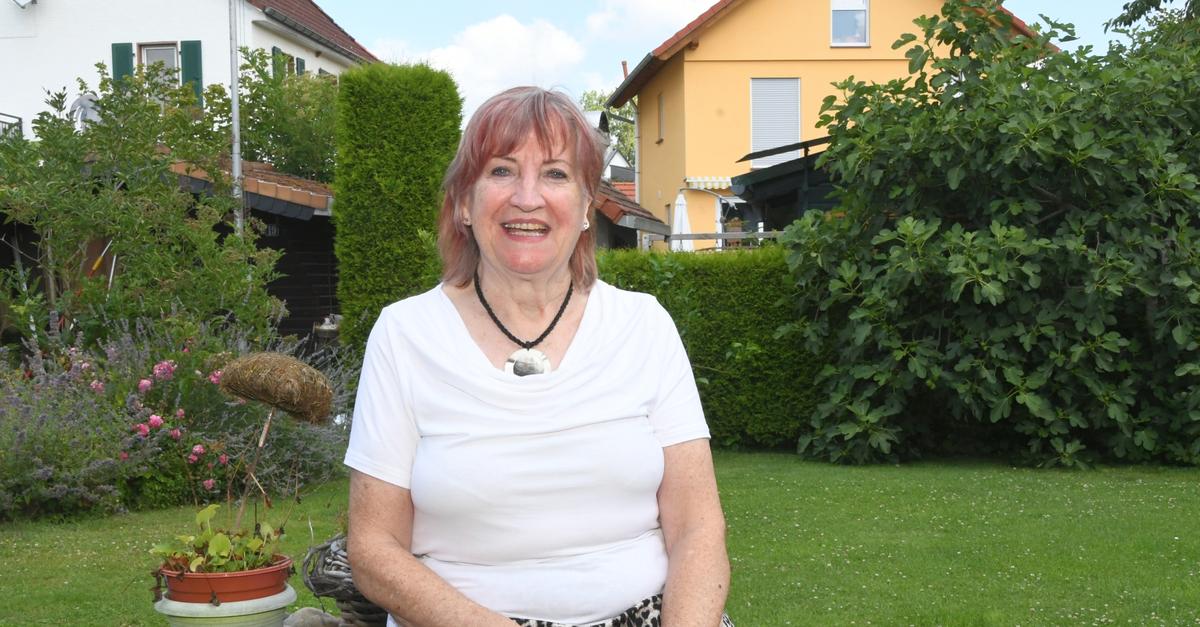 Erste Kandidatin für den Ortsbeirat Altheim