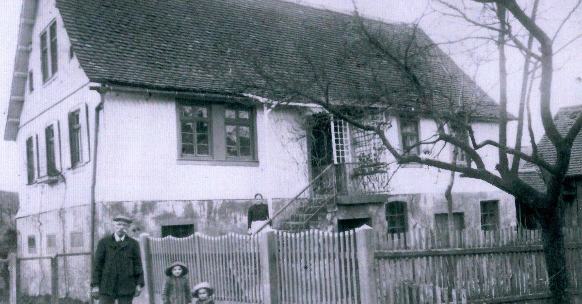 Ortsgeschichte(n) Die Brückenmühle in OberModau