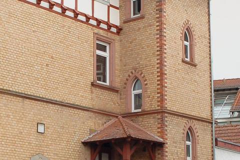 Keine Kerb in OberNauses