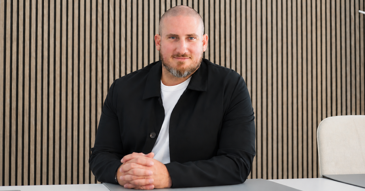 Blitzschnell mit KI: Pfungstädter Unternehmer digitalisiert Verwaltungen